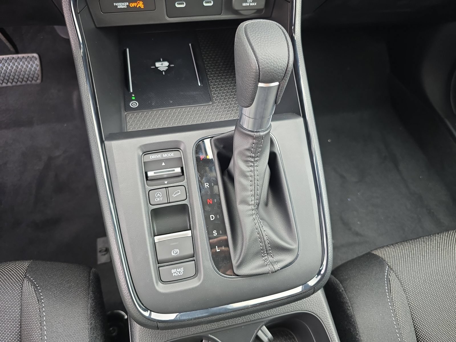 New 2026 Honda CR-V LX image 19