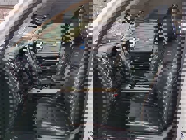 Used 2021 RAM 1500 Laramie image 17