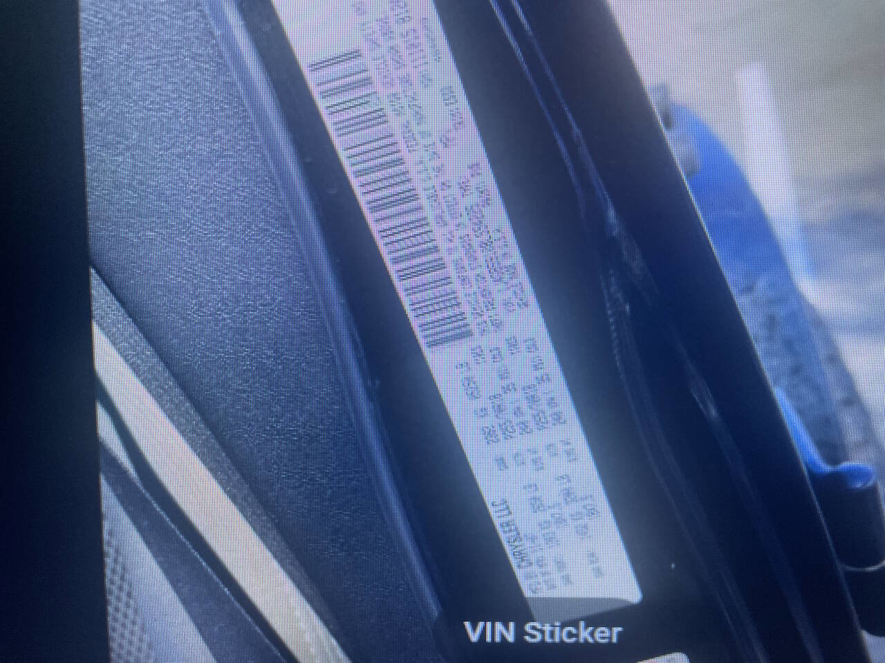 Used 2008 Jeep Wrangler Unlimited Sahara image 29