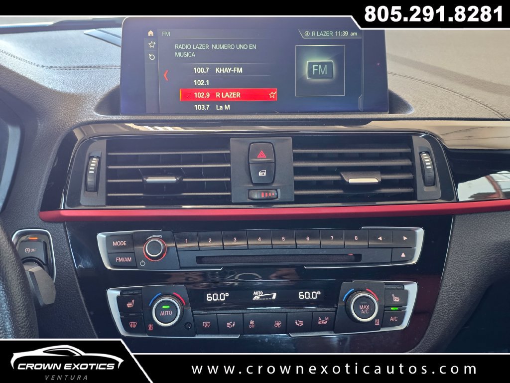 Used 2018 BMW 230i Convertible RWD image 39