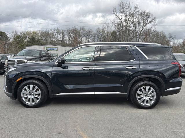 Used 2024 Hyundai Palisade SEL image 6