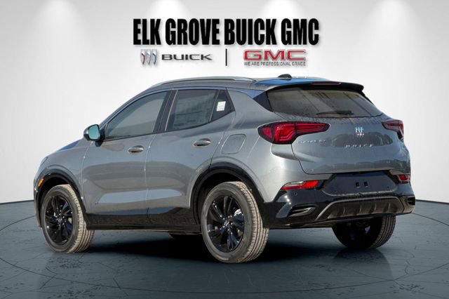 New 2026 Buick Encore GX Sport Touring w/ Advanced Technology Package image 6