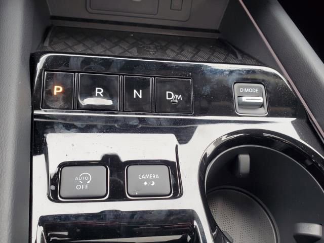 New 2025 Nissan Murano SL image 28