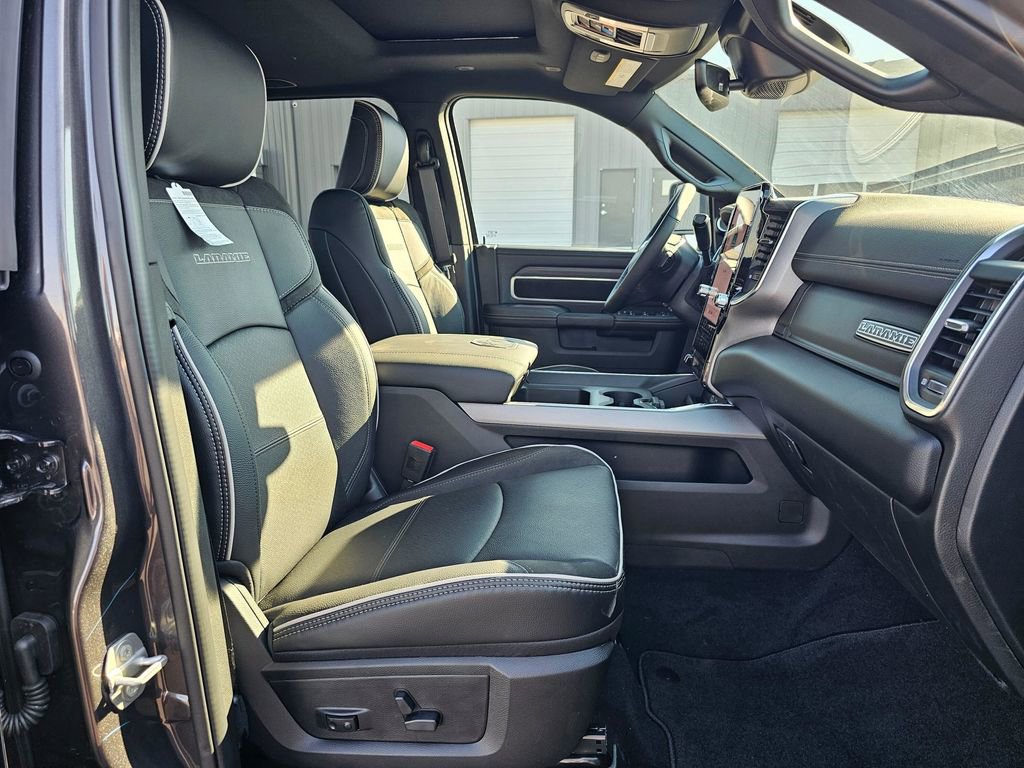 New 2026 RAM 2500 Laramie image 10