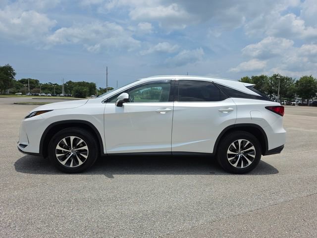 Used 2020 Lexus RX 350 AWD w/ Premium Package image 6