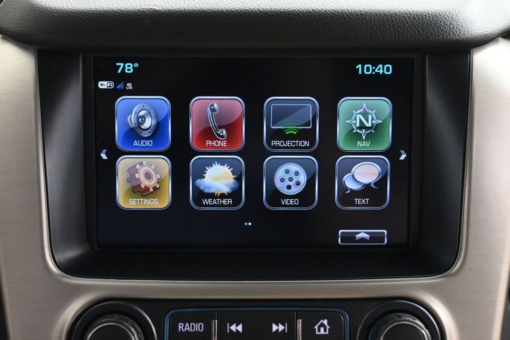 Used 2019 GMC Yukon Denali w/ Open Road Package RWD image 32