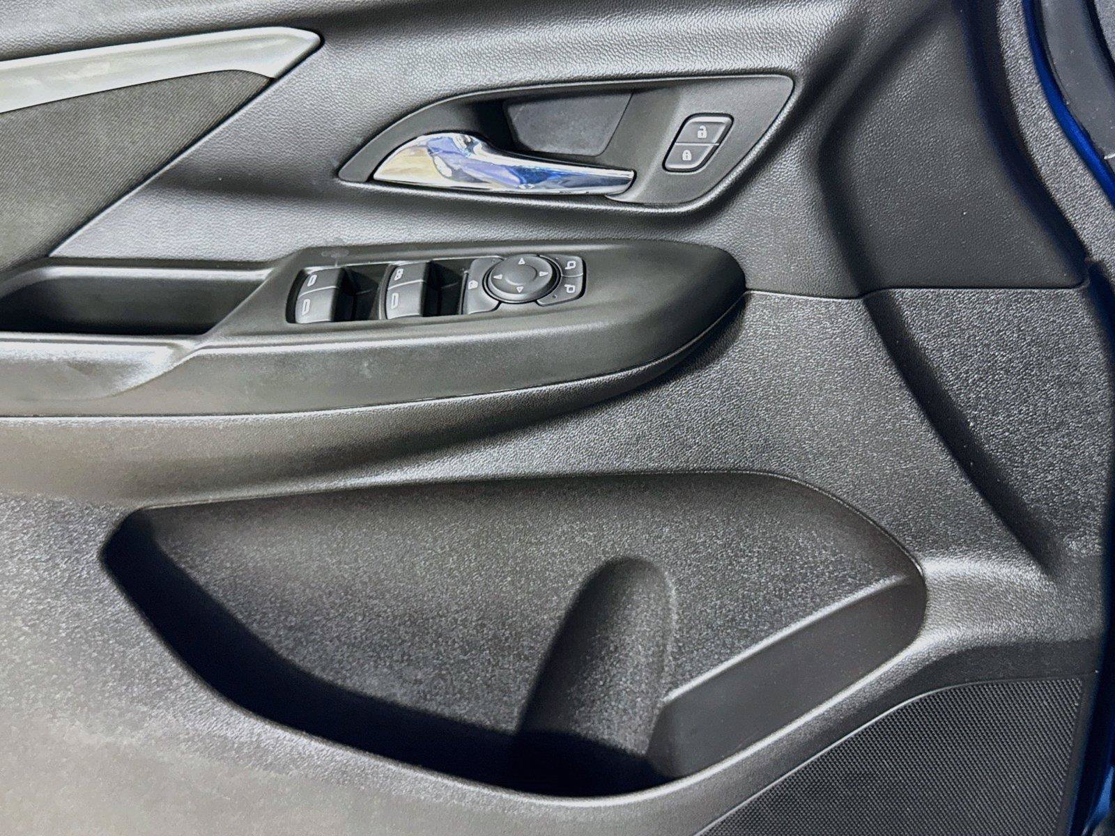 Certified 2023 Chevrolet Bolt LT FWD image 44