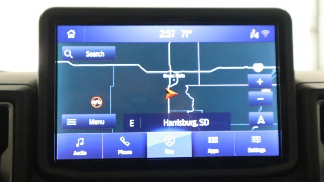 Used 2021 Ford Bronco Sport Outer Banks image 13