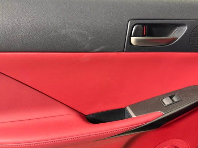Used 2023 Lexus IS 350 F Sport RWD image 25