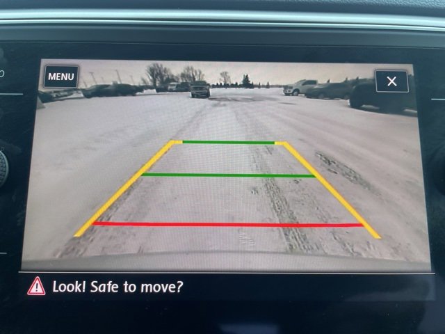 Used 2019 Volkswagen Atlas SE w/ Towing Package image 24