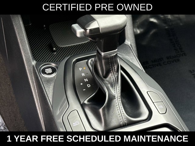 Used 2025 Kia K4 EX FWD image 22