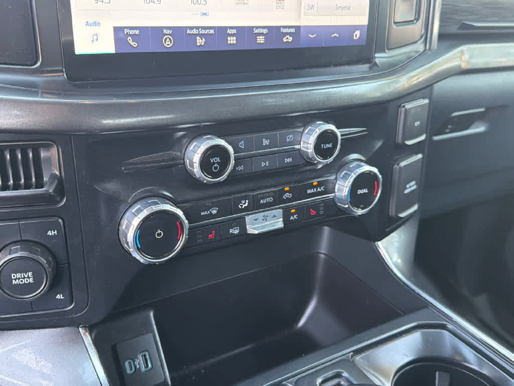Certified 2023 Ford F150 XLT w/ Equipment Group 302A High AWD/4WD image 29