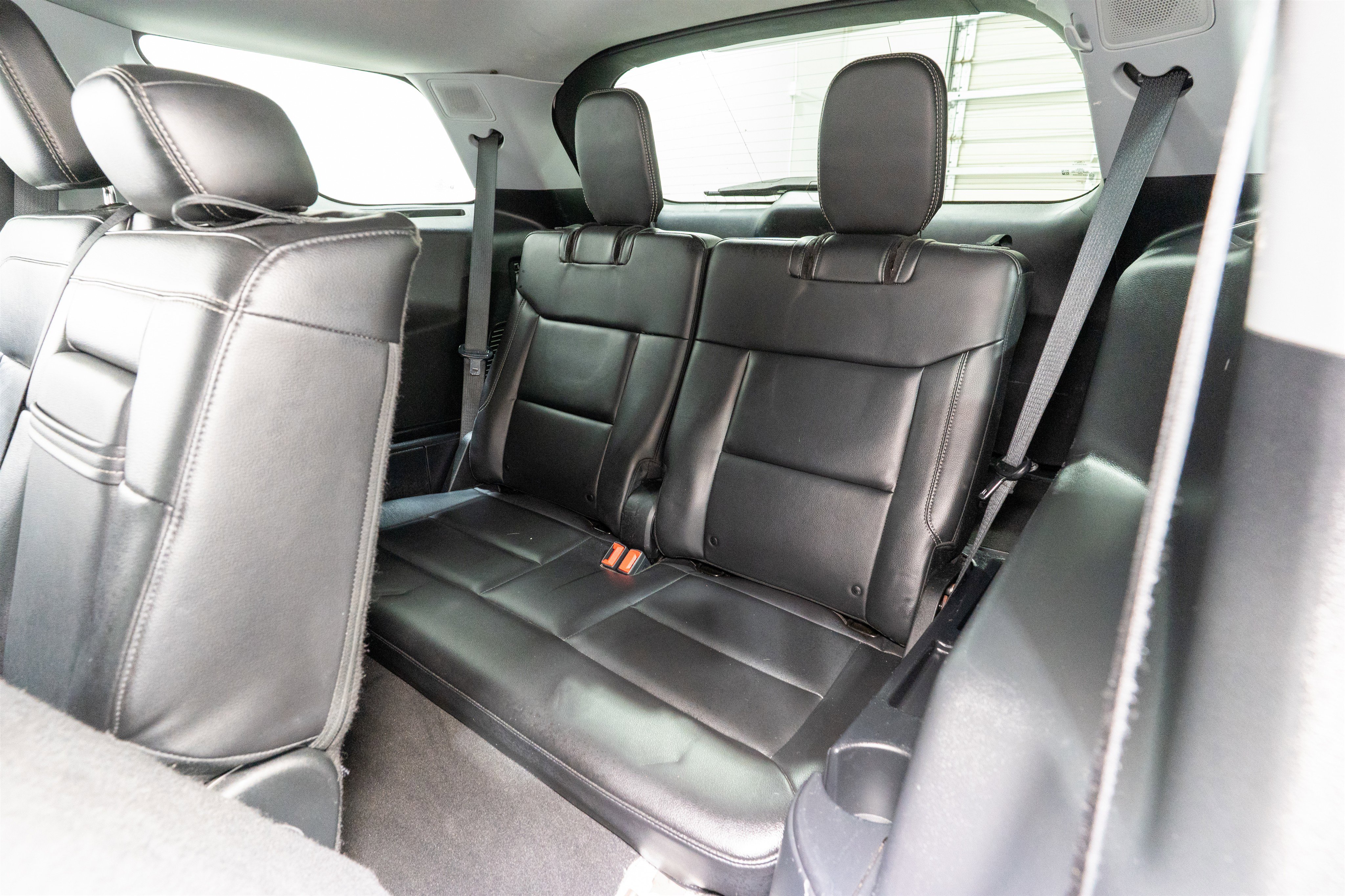 Used 2022 Ford Explorer Limited image 33