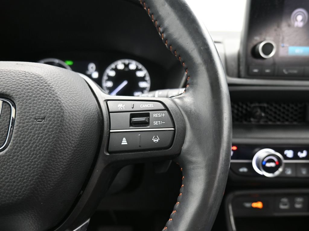 Certified 2023 Honda CR-V Sport image 46