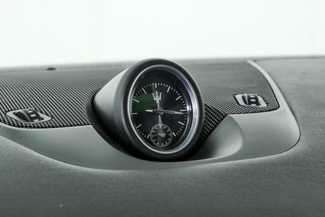 Certified 2022 Maserati Levante GT AWD/4WD image 17