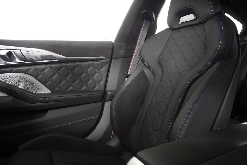 New 2026 BMW M850i xDrive AWD/4WD image 33