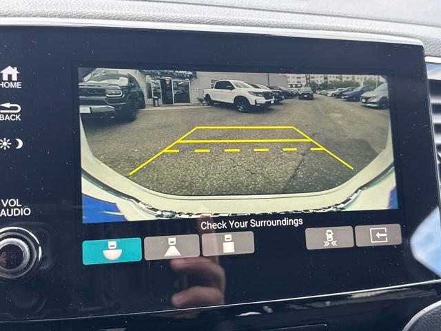 Certified 2019 Honda Passport Touring image 10