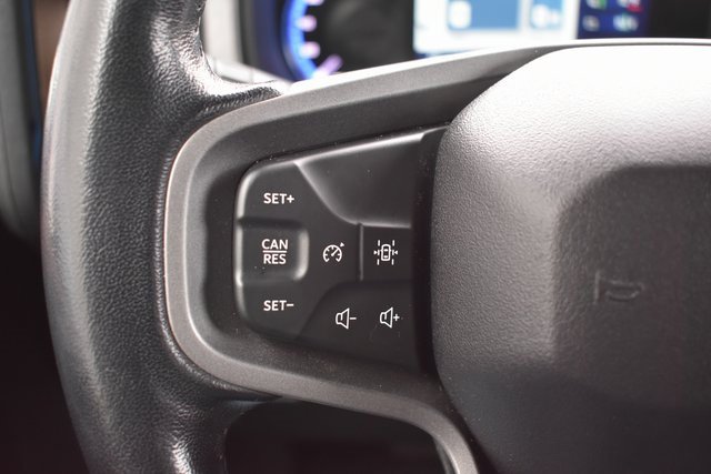 Used 2023 Ford Bronco Outer Banks w/ Sasquatch Package image 18