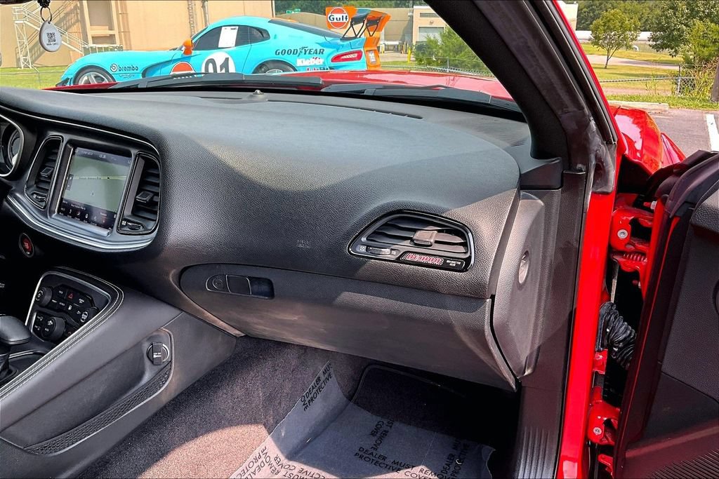 Used 2018 Dodge Challenger SRT Demon RWD image 28