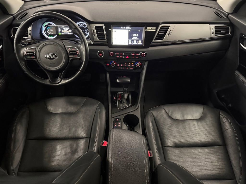 Used 2017 Kia Niro Touring FWD image 15