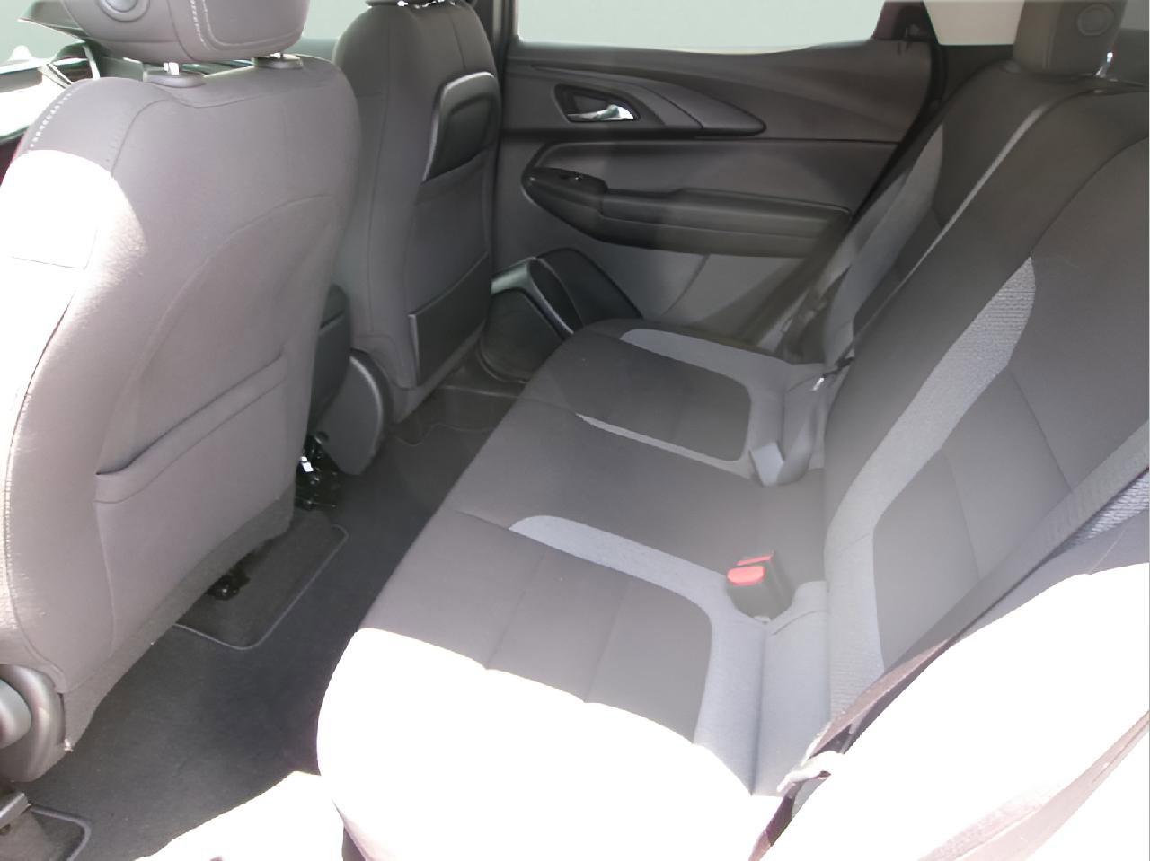 Used 2024 Chevrolet TrailBlazer LT image 9