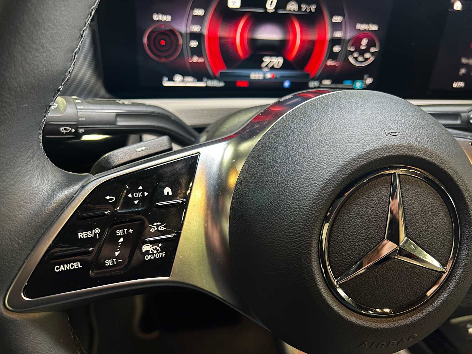 Certified 2025 Mercedes-Benz CLA 250 4MATIC image 26