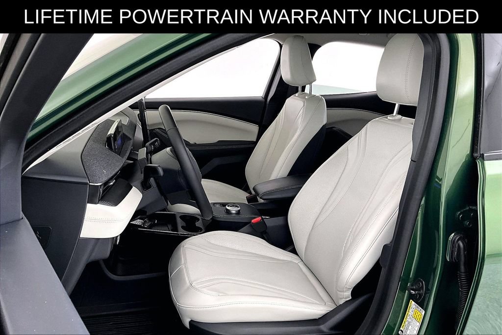 Used 2024 Ford Mustang Mach-E Premium AWD/4WD image 31