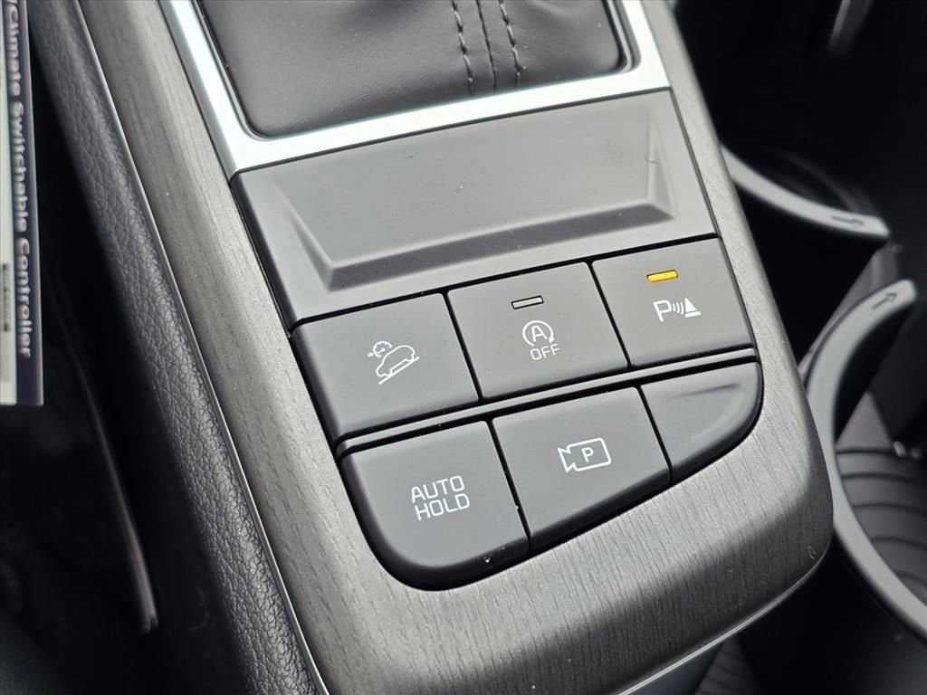 New 2026 Kia Sportage X-Line image 17