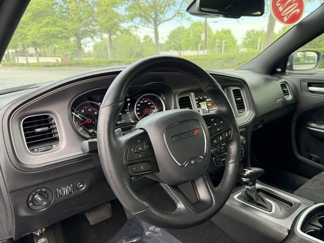 Used 2023 Dodge Charger Scat Pack w/ Plus Group image 15