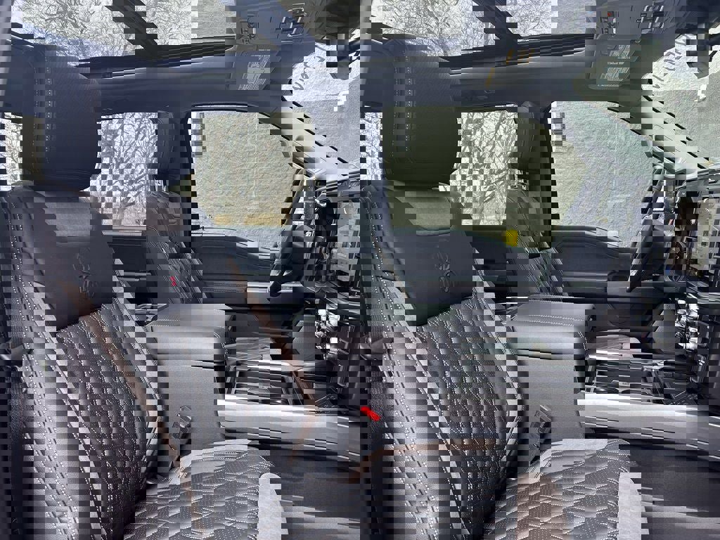 New 2026 Ford F350 Lariat w/ Lariat Premium Package image 26