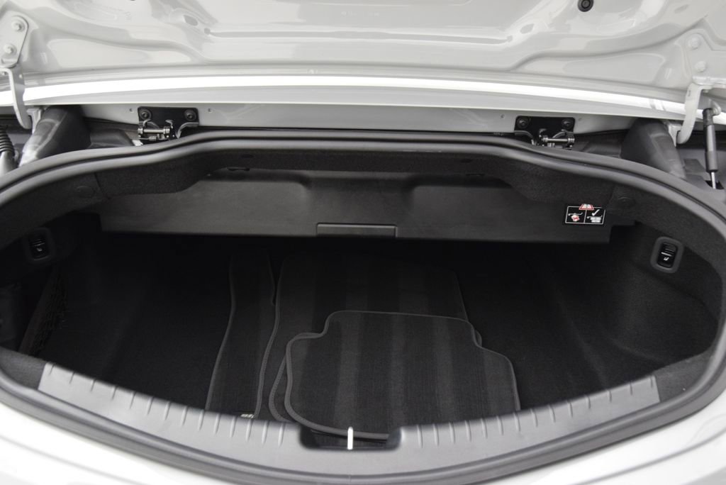 Used 2025 Mercedes-Benz CLE 53 AMG 4MATIC Cabriolet image 28