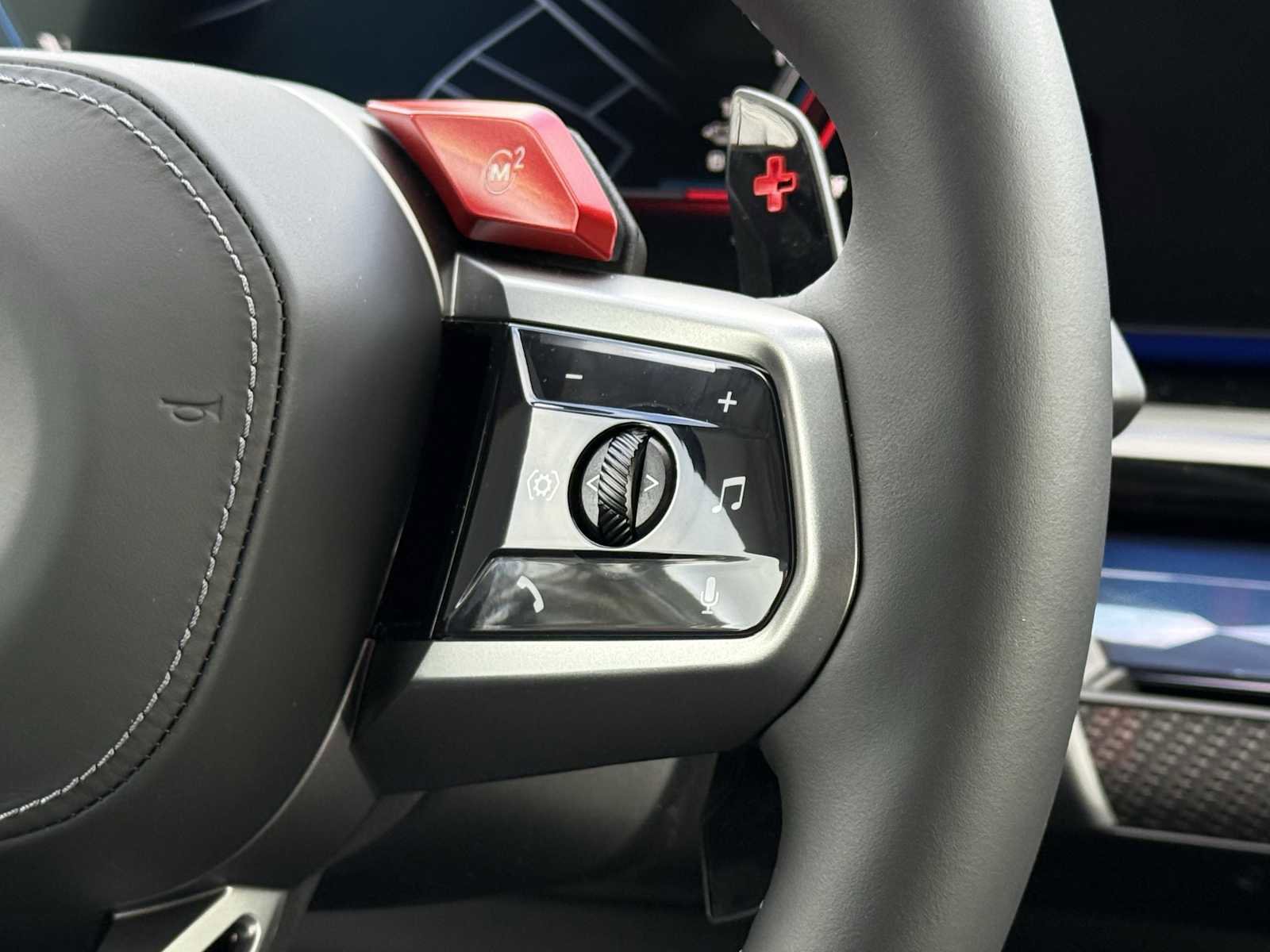 New 2026 BMW M5 w/ Carbon Package image 20