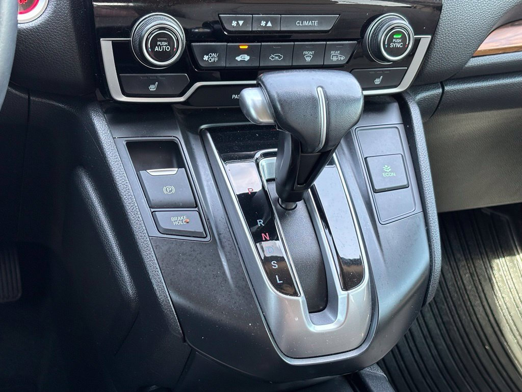 Used 2018 Honda CR-V EX-L image 23