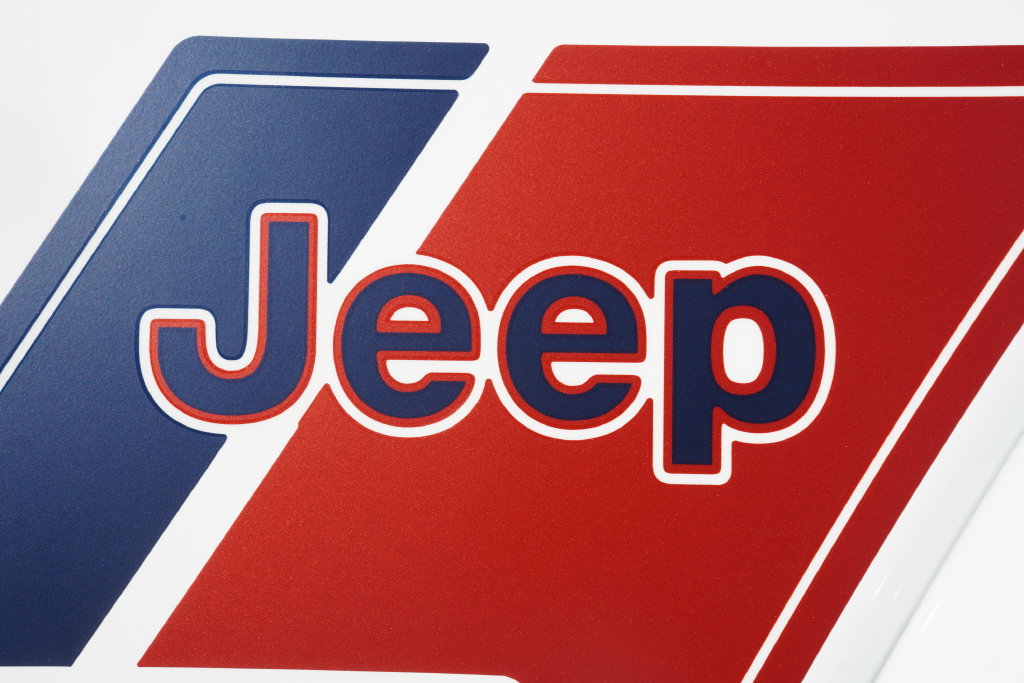 New 2026 Jeep Wrangler Unlimited Sport AWD/4WD image 16