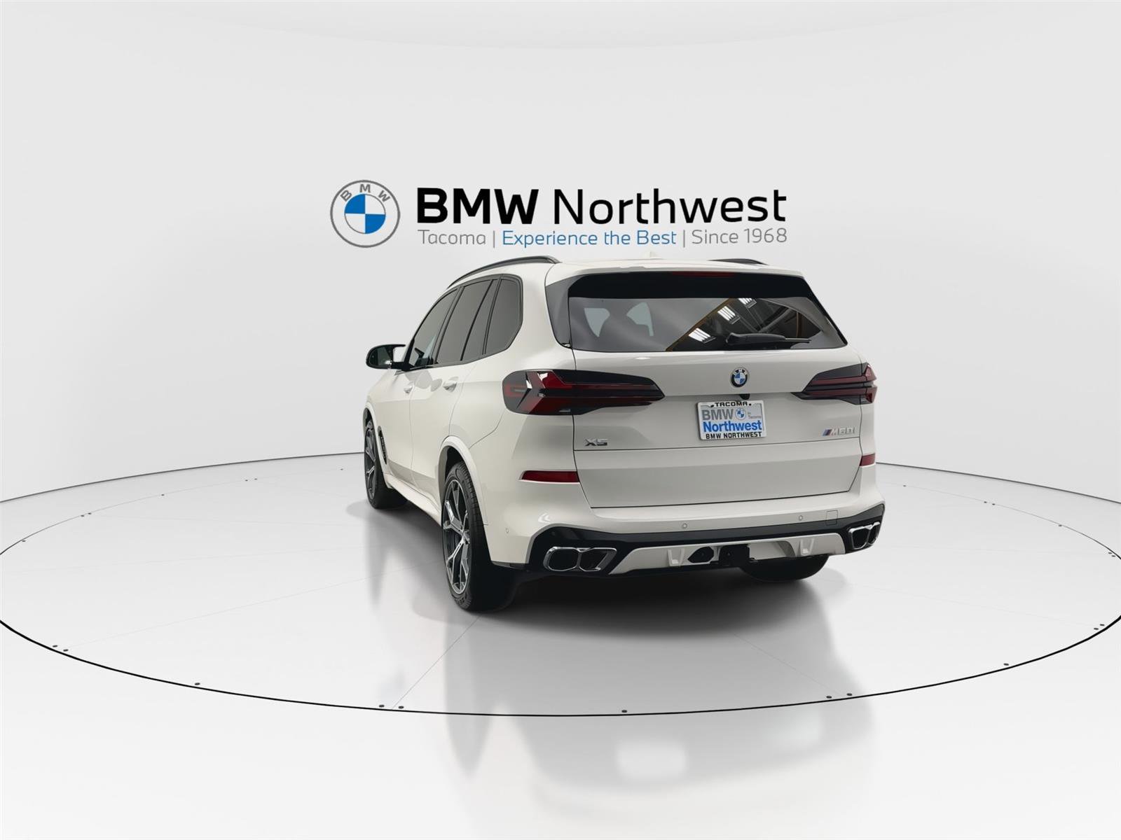 New 2026 BMW X5 M60i image 13