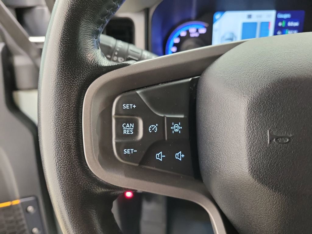 Used 2021 Ford Bronco Badlands image 22