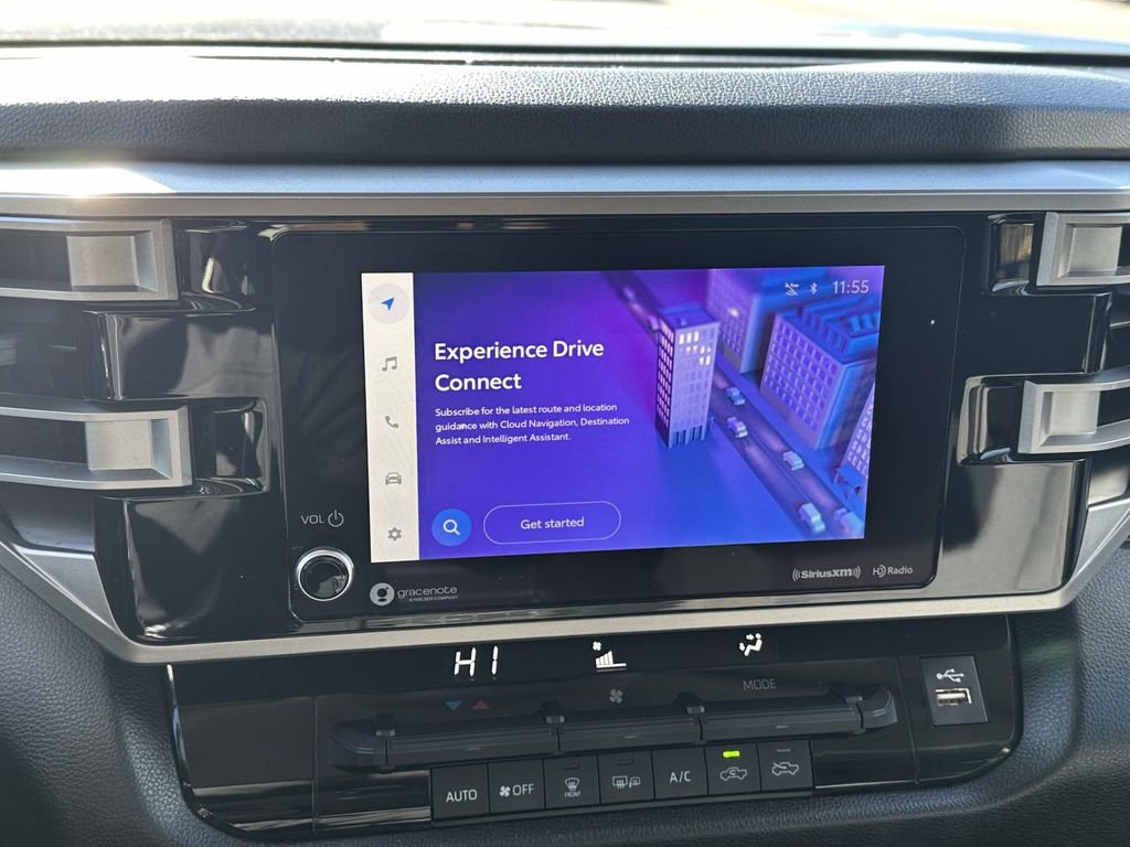 Used 2023 Toyota Tundra SR5 w/ SR5 Convenience Package image 9