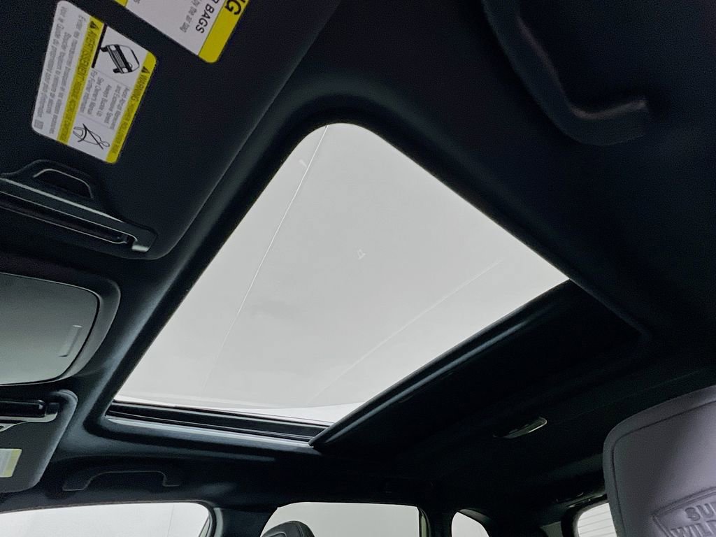 New 2026 Subaru Forester Wilderness image 19
