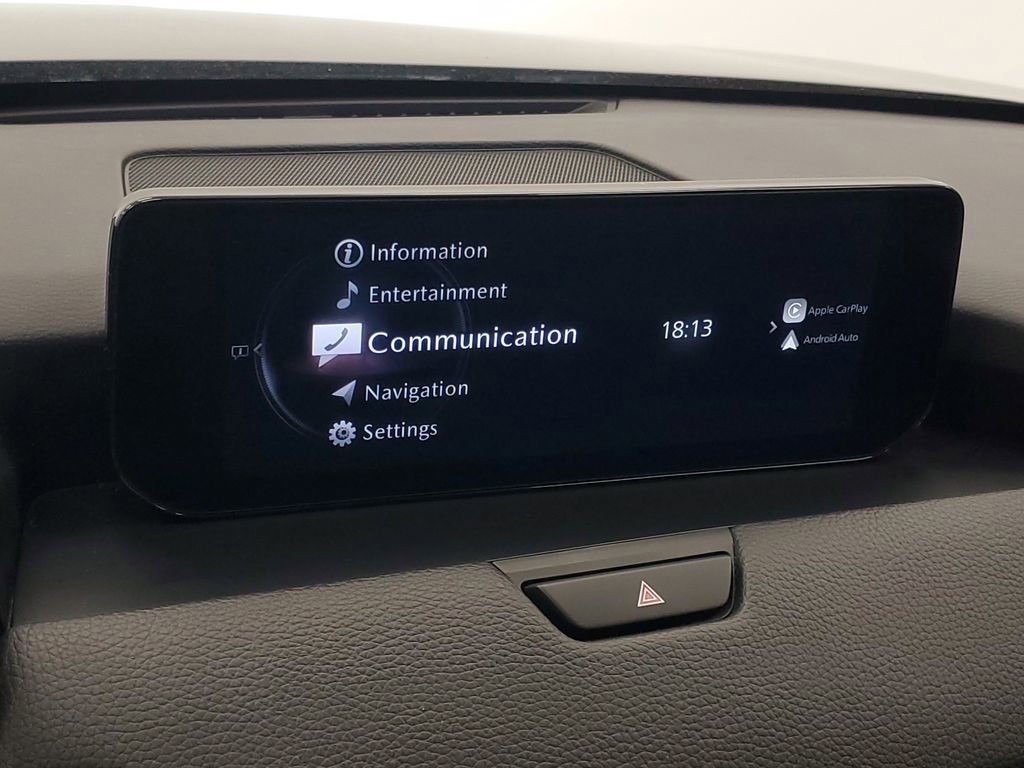 Used 2024 MAZDA CX-90 3.3 Turbo w/ Preferred Plus image 19