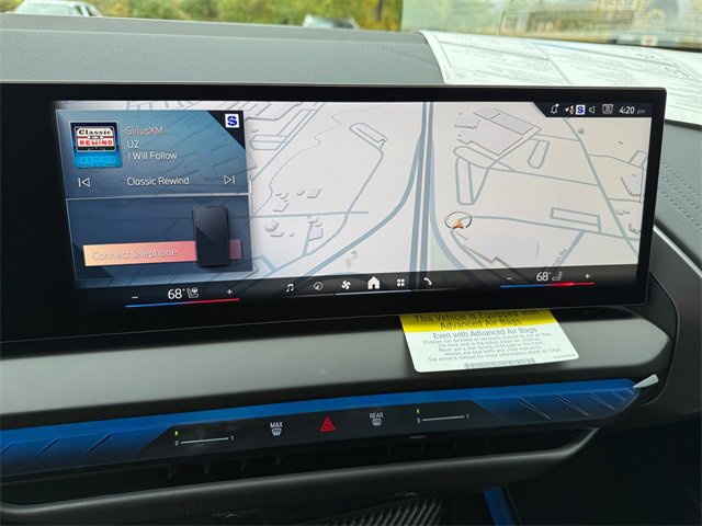 New 2026 BMW X3 xDrive30 w/ Premium Package image 22