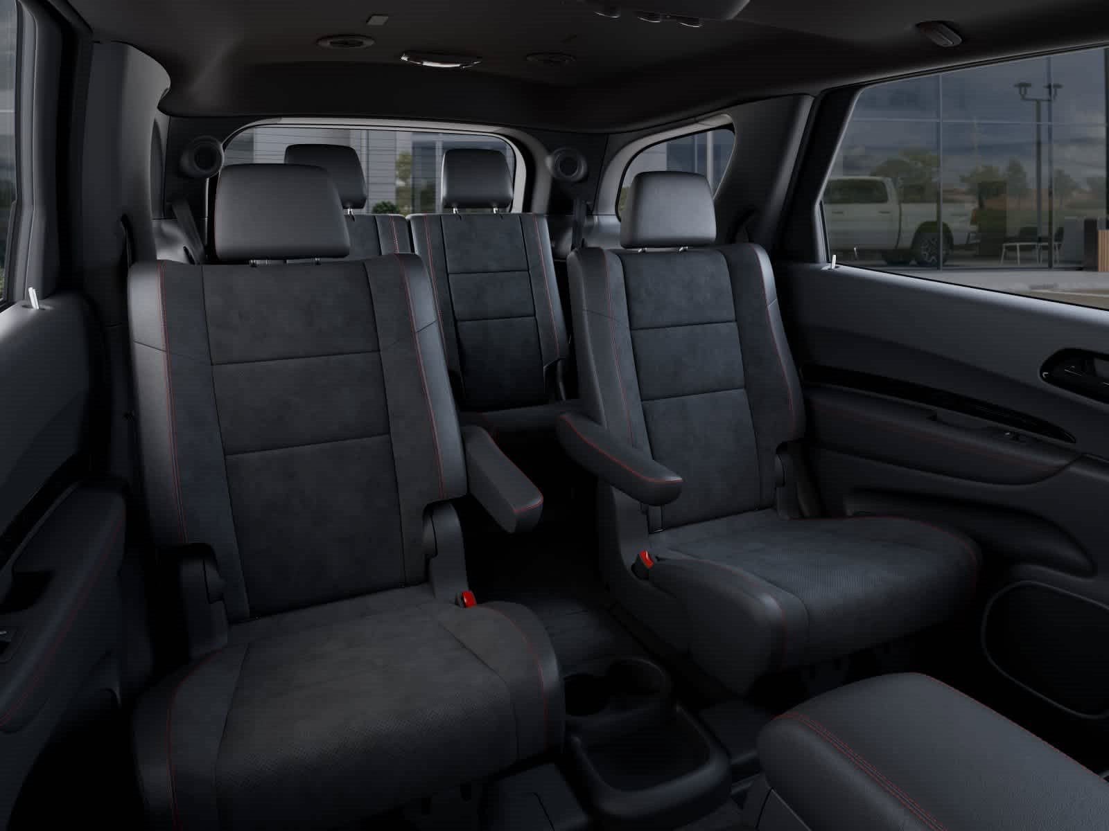 New 2026 Dodge Durango GT AWD/4WD image 15