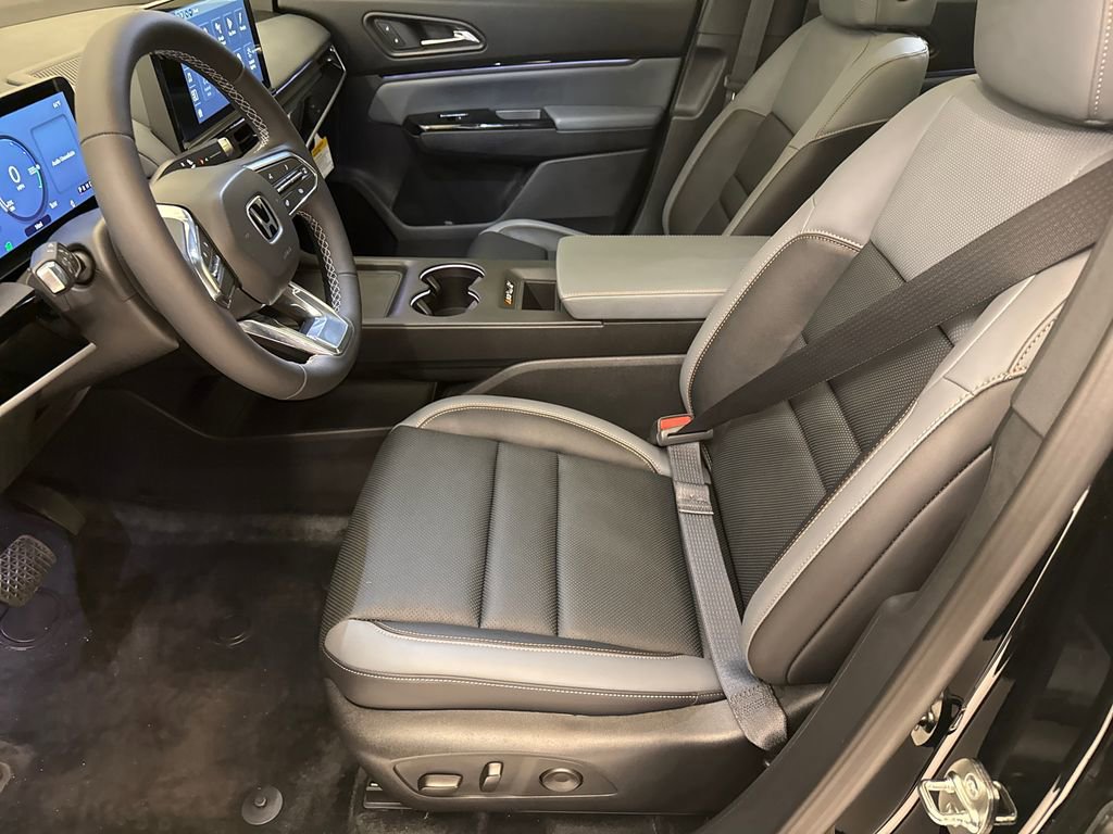 New 2026 Honda Prologue Elite image 19