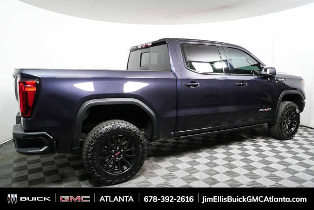 Used 2023 GMC Sierra 1500 AT4X AWD/4WD image 2
