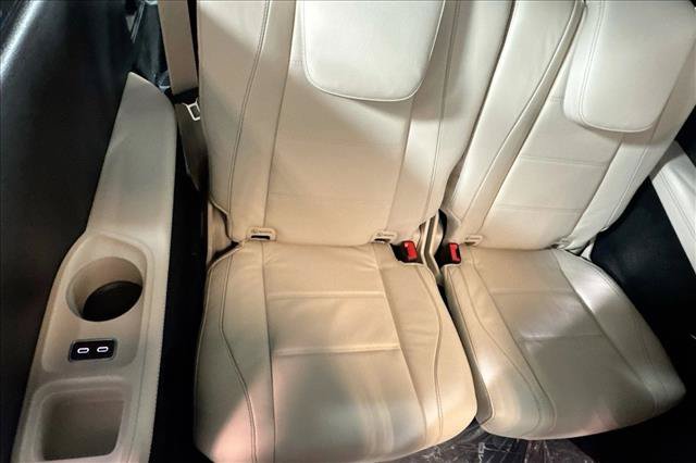 New 2026 Mercedes-Benz GLS 580 4MATIC image 25