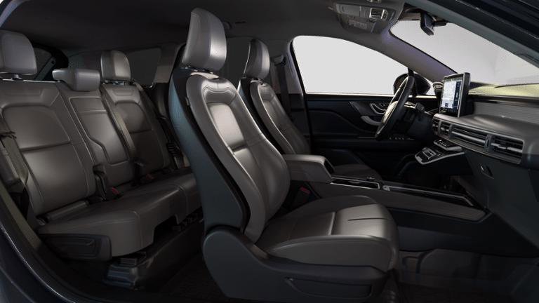 New 2026 Lincoln Corsair Premiere image 27