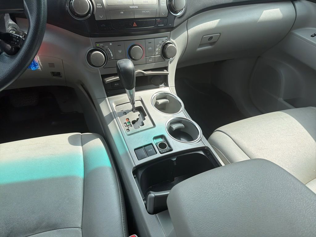 Used 2010 Toyota Highlander 2WD image 15