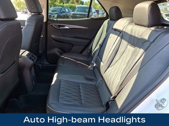 Used 2021 Buick Envision Avenir image 14