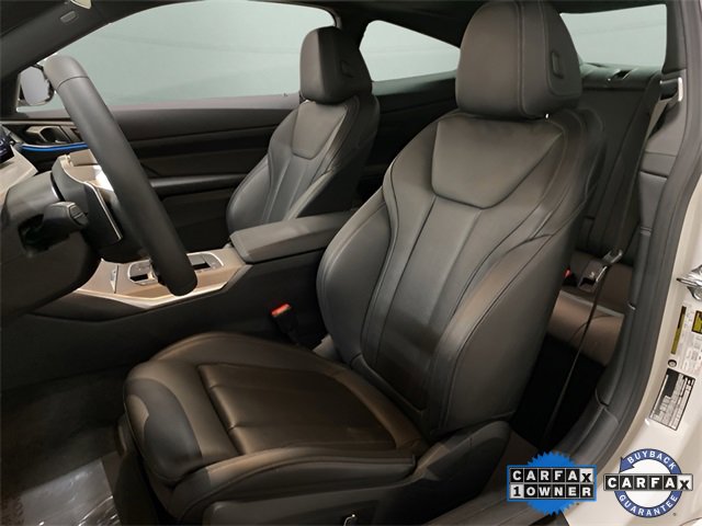 Used 2025 BMW 430i Coupe image 63
