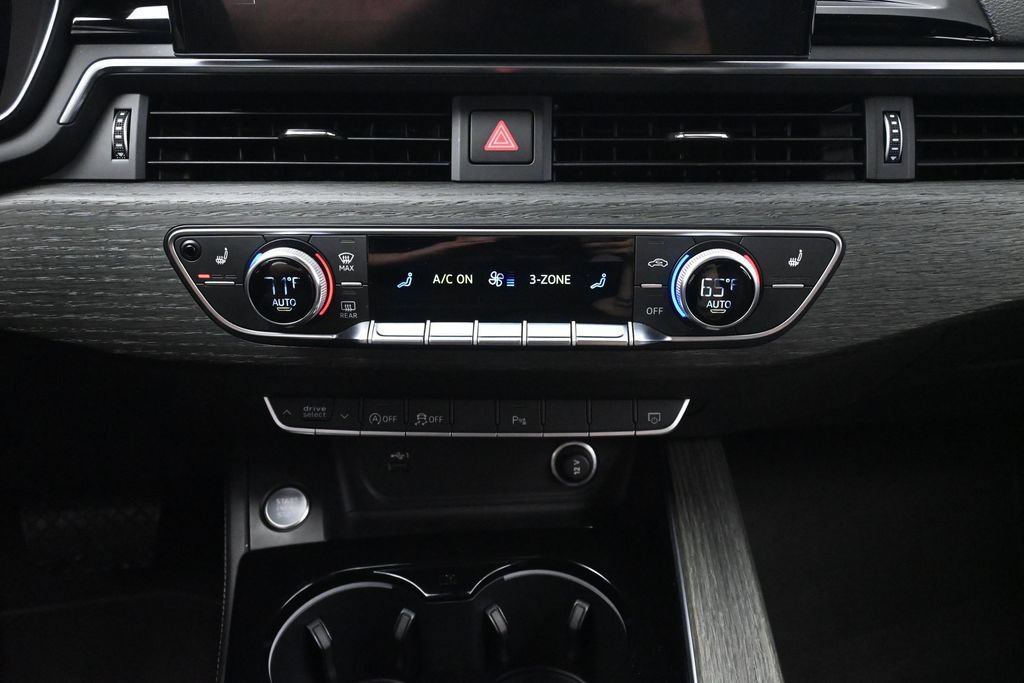 Used 2022 Audi A4 2.0T Premium Plus AWD/4WD image 32