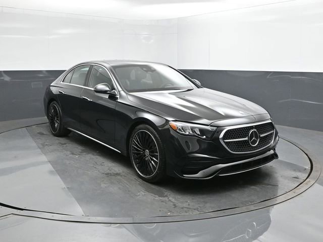 New 2026 Mercedes-Benz E 350 Sedan image 22